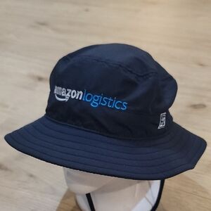 The Game Dark Gray Bucket Ha Cap by The Game